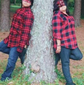 Meet your Posher, Lea